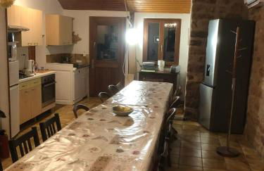 Maison pittoresque à Sainte-Croix-aux-Mines, vue sur la montagne - Foto 78