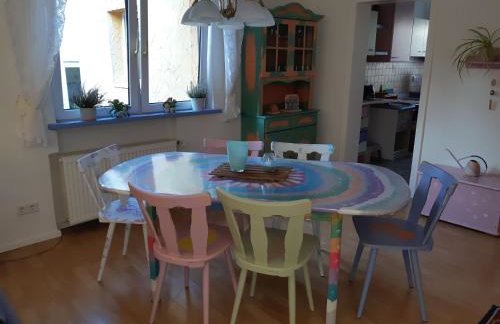 Ferienwohnung Antjes Odenwaldzauber - Foto 7