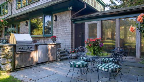 Cedar Crest Retreat - Foto 5