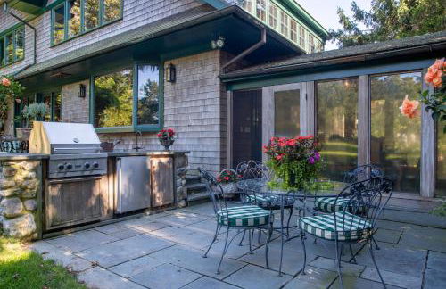 Cedar Crest Retreat - Foto 5