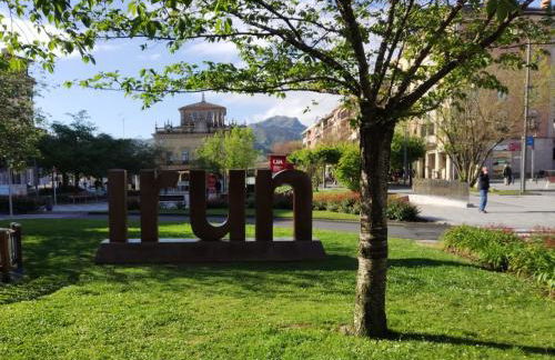 Casa Gaztelu Txiki - Foto 41