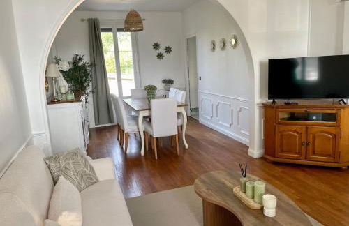 La petite Compiégnoise - Foto 2