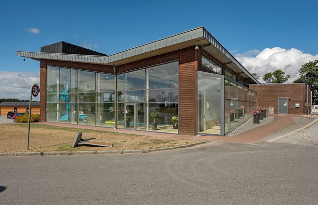 "Fausta" - 150m to the fjord - Foto 18