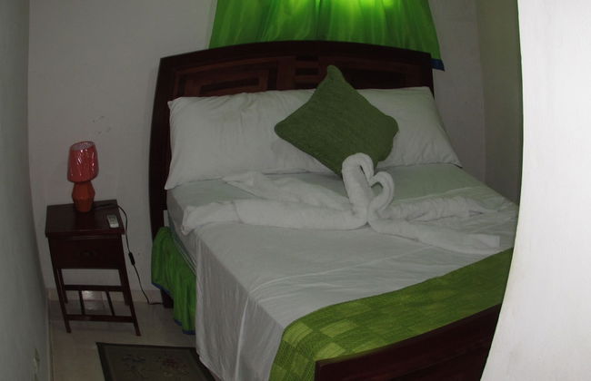 Apartamento el Pueblito Playa Dorada - Foto 2