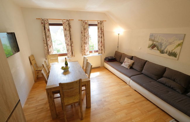 Jacob´s Resort House Podkoren - Foto 22