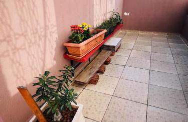 Kitnet Vila Iolanda - Foto 5