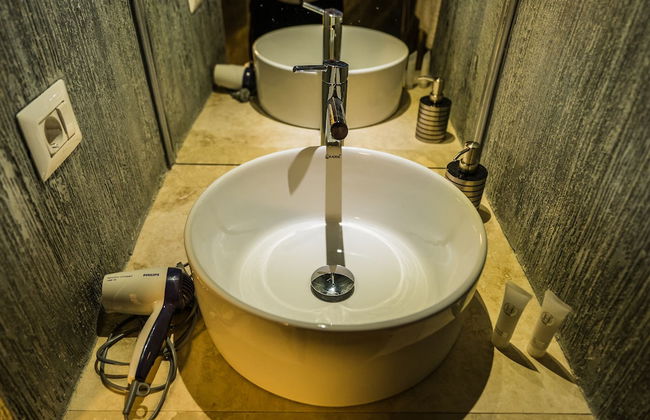 Sandor Apartment - Foto 16