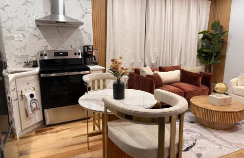 Velvet Vue Suite Near JFK, UBS Arena, & 30mins from City - Foto 3