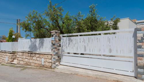 Brand new Villa With Pool and Alcamo Marina Terrace - Foto 5