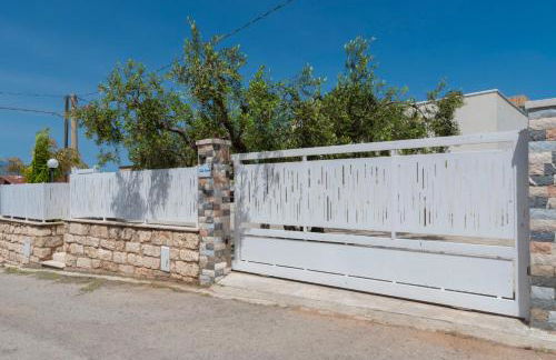 Brand new Villa With Pool and Alcamo Marina Terrace - Foto 5