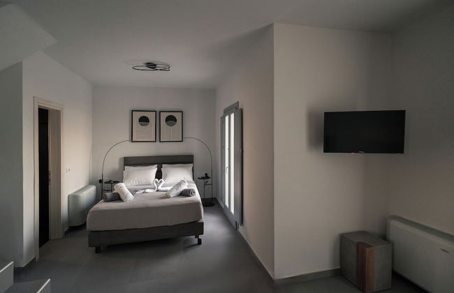 Uranides Luxury Suites - Foto 3