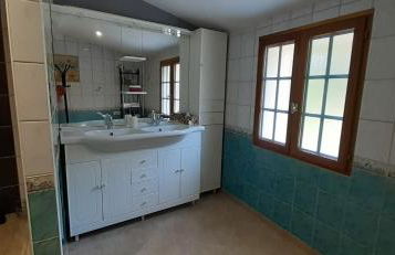 Maison du Lac - Foto 1