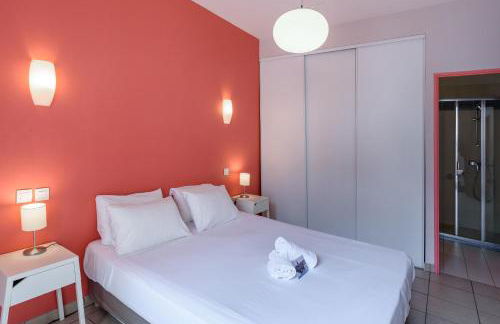 ResidHotel Toulouse Centre - Foto 40