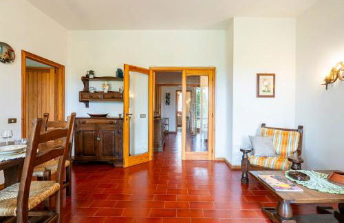 Luxury in the Tuscan Mountains Rustic Villa with WiFi and Park - Foto 15