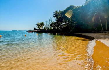 Loft Boutique Frente Mar com Hidromassagem e Vista Panorâmica - Foto 35