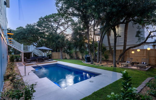 Windward House by Avantstay Walk to Beach Restaurants Saltwater Pool - Foto 45