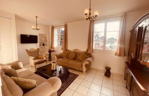 Maharaja - Grande Maison & Terrasse Plage - Foto 20