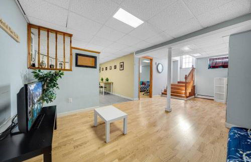 Cambridge 2BR 2BH Basement Apt With Parking - Foto 4