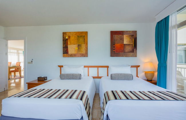 Waterfront Suites Phuket by Centara - Photo 22