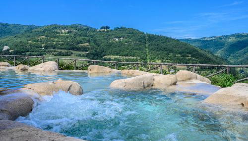 Tenuta Pian D'Attesio - Agriturismo - Foto 3