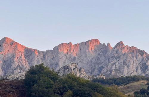 La Chimenea, Apartamentos Valle de Camaleño - Foto 39