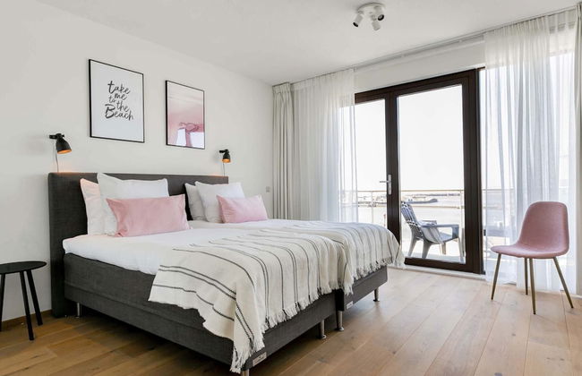 Modern Apartment Close to the Beach and the sea - Photo 9