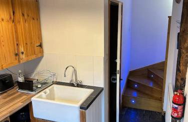 The Hideout - Foto 16