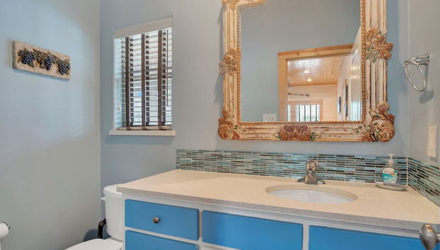 Équipement de l’hébergement