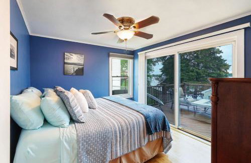 Captains Quarters Lake Life Dream Home 2bed 2bath - Foto 30