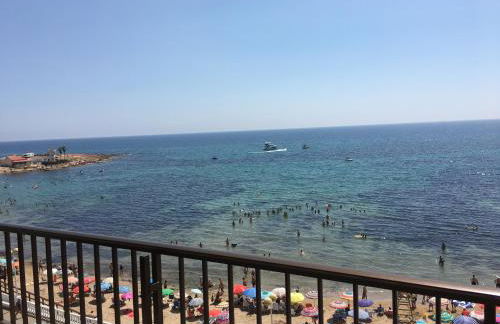 CostaAzul loft, Seaviews frente al mar, Playa los locos - Foto 23