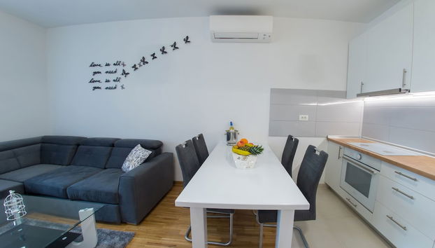 Refeições no quarto