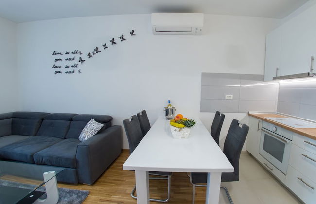 Apartment Oasis - Foto 5