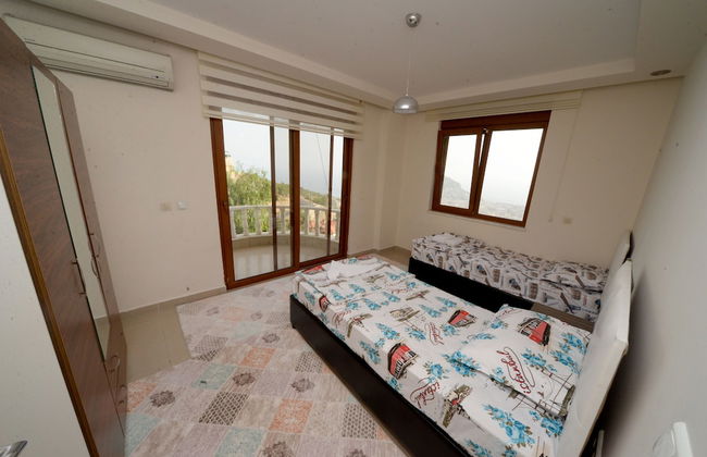 Emre Bektas Vilları 3 - Foto 5