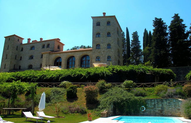 HT CASTELLO DI CAMPOLONGO - Photo 78