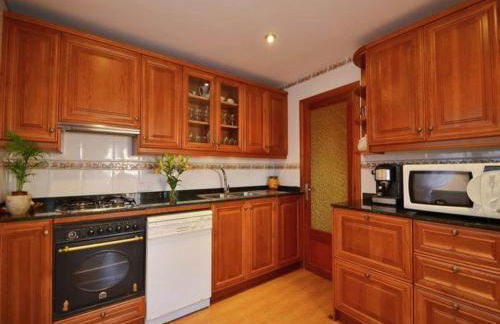 Chalet in El Toro With Pool by the Ocean - Foto 26