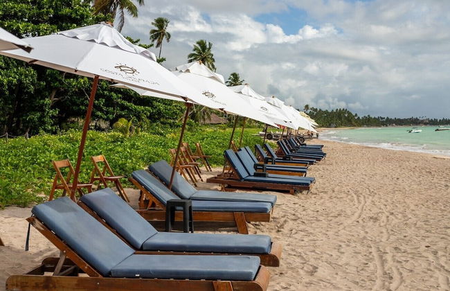 Costa Dourada Village - Photo 71