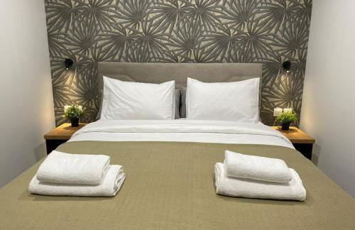 Raise Averof Serviced Apartments - Foto 82