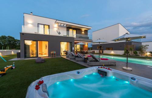 Villa Sunce - Foto 19