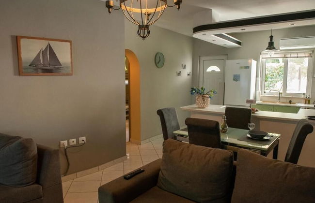 Sounio Golden View Villas - Foto 58