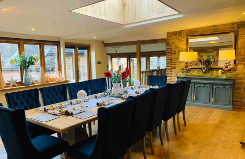 Super Host Large Luxury Cottage South Downs Park - Foto 61