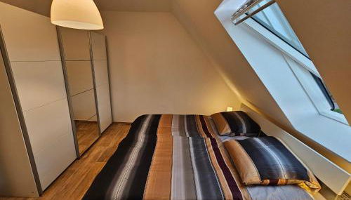 3 Zimmerwohnung am Neuer Teich - Photo 2