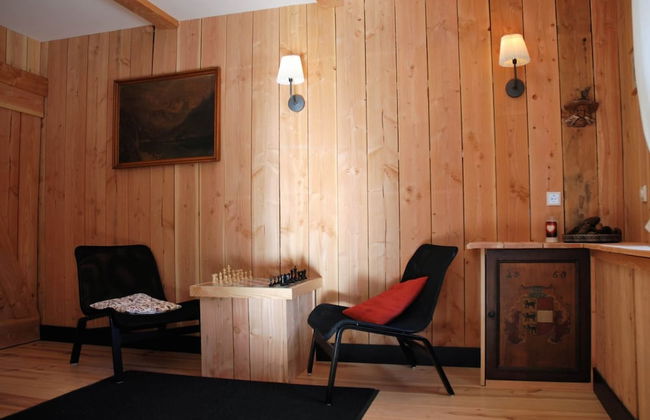 Chalet Innerkrems: Experience Pure Austria at 1,600 Meters Altitude - Foto 10