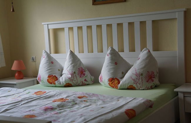 Ferienhof Berghof - Foto 9