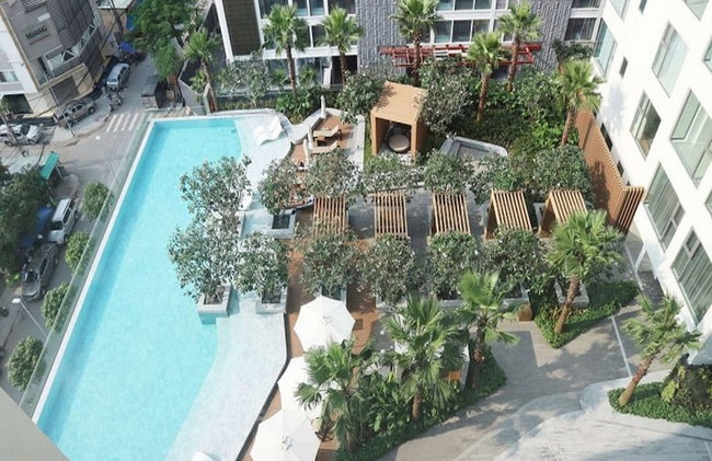 Bluesky Gateway Residence Luxury - Foto 30