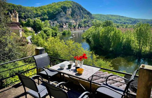 Le Mirador Vue Sur La Dordogne - Photo 11