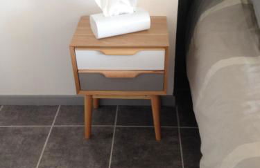 grand studio des rivages cathares - Foto 10