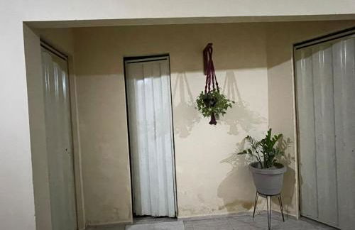 Casa Mobiliada com 4 camas e 2 quartos - Foto 23