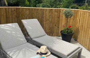 The Nod, Lamorna, Cornwall - luxurious retreat - Photo 21