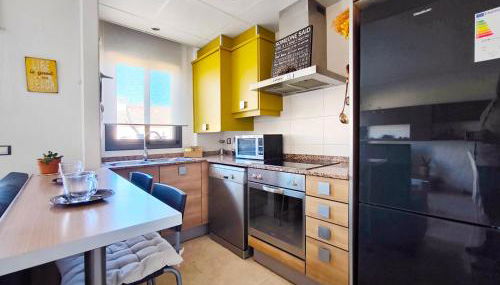 Amplio y Cómodo Apartamento con Terraza, Ulldecona - Foto 3