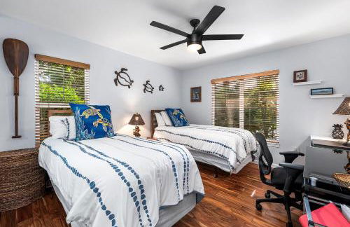 Waikoloa Colony Villas 1506 condo - Foto 25